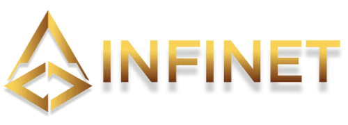 INFINET Logo