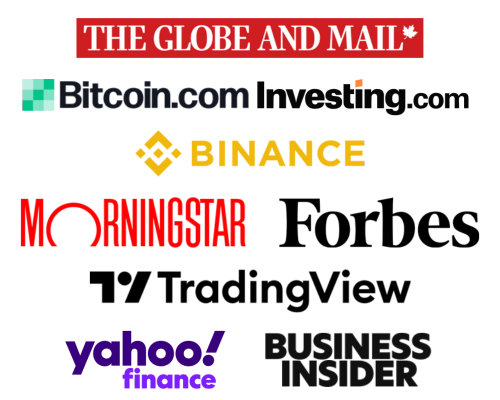 Premium Publishing Network - Yahoo Finance, Forbes, CoinMarketCap, and Top-Tier Publications