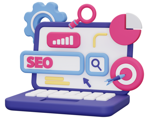 SEO Strategy