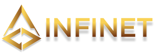 INFINET logo